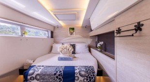 Abby Normal To Caribbean