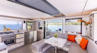 Abby Normal To Caribbean