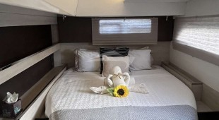 Abby Normal To Caribbean