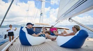 Abide Caribbean Leewards, Caribbean Windwards