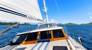 Abide Caribbean Leewards, Caribbean Windwards
