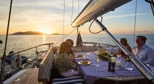 Abide Caribbean Leewards, Caribbean Windwards