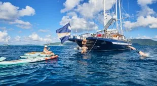 Abide Caribbean Leewards, Caribbean Windwards