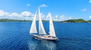 Abide Caribbean Leewards, Caribbean Windwards
