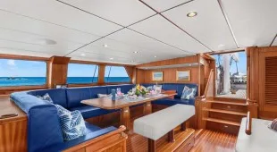Abide Caribbean Leewards, Caribbean Windwards