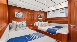 Abide Caribbean Leewards, Caribbean Windwards