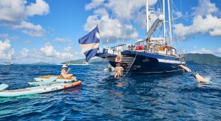Abide Caribbean