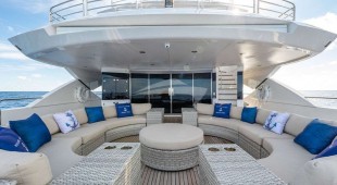 About Time Caribbean