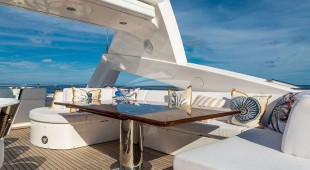 About Time Caribbean