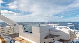 About Time Caribbean