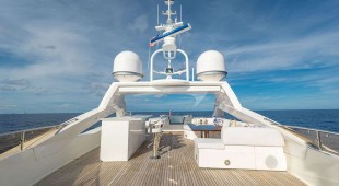 About Time Caribbean