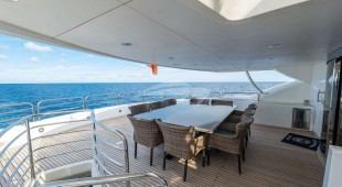 About Time Caribbean