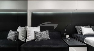 Above & Beyond East Mediterranean