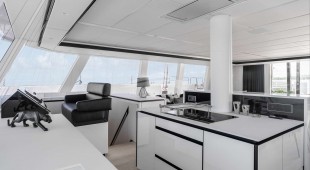 Above & Beyond East Mediterranean