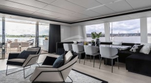 Above & Beyond East Mediterranean