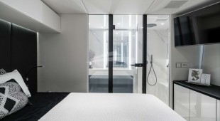 Above & Beyond East Mediterranean