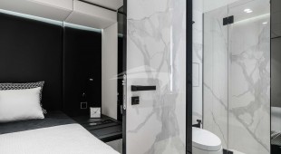 Above & Beyond East Mediterranean