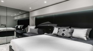 Above & Beyond East Mediterranean