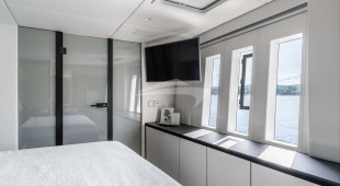 Above & Beyond East Mediterranean