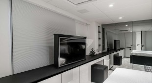 Above & Beyond East Mediterranean