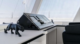 Above & Beyond East Mediterranean