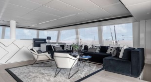 Above & Beyond East Mediterranean