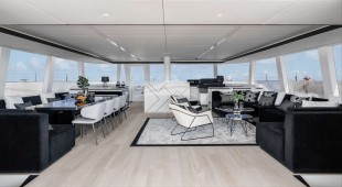 Above & Beyond East Mediterranean