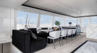 Above & Beyond East Mediterranean