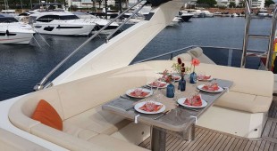 Absolute West Mediterranean