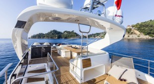 Absolute West Mediterranean