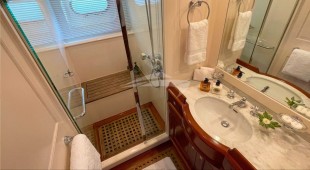 Abundance Oceania, Caribbean, West Coast South America