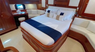 Abundance Oceania, Caribbean, West Coast South America