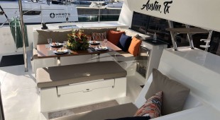 Abundance Caribbean