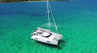 Abundance Caribbean
