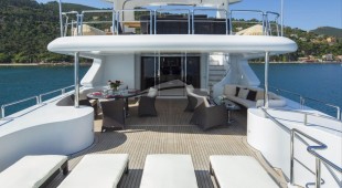 Accama East Mediterranean, West Mediterranean