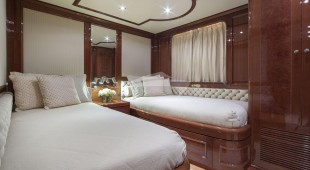 Accama East Mediterranean, West Mediterranean