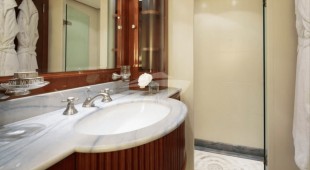 Accama East Mediterranean, West Mediterranean