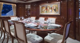 Accama East Mediterranean, West Mediterranean