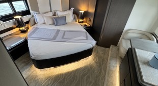 Accio Ii Caribbean, East Coast United States