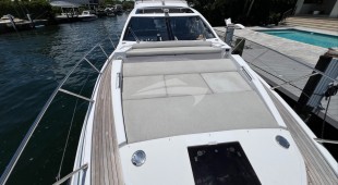 Accio Ii Caribbean, East Coast United States