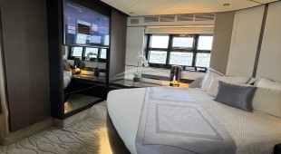 Accio Ii Caribbean, East Coast United States