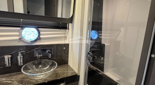 Accio Ii Caribbean, East Coast United States