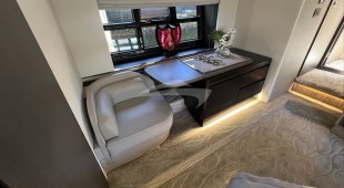 Accio Ii Caribbean, East Coast United States