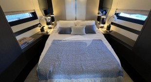 Accio Ii Caribbean, East Coast United States