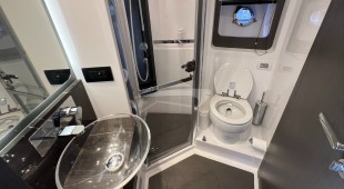 Accio Ii Caribbean, East Coast United States