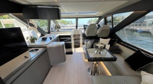 Accio Ii Caribbean, East Coast United States