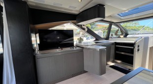 Accio Ii Caribbean, East Coast United States