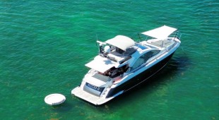 Accio Ii Caribbean, East Coast United States