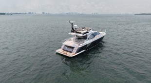 Accio Ii Caribbean, East Coast United States