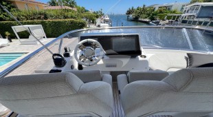 Accio Ii Caribbean, East Coast United States